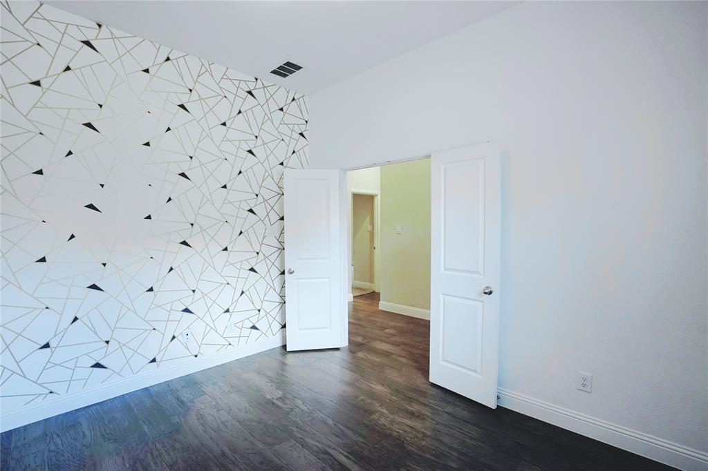 Trinity Falls Planning Unit 3 Ph 4a - Residential Lease