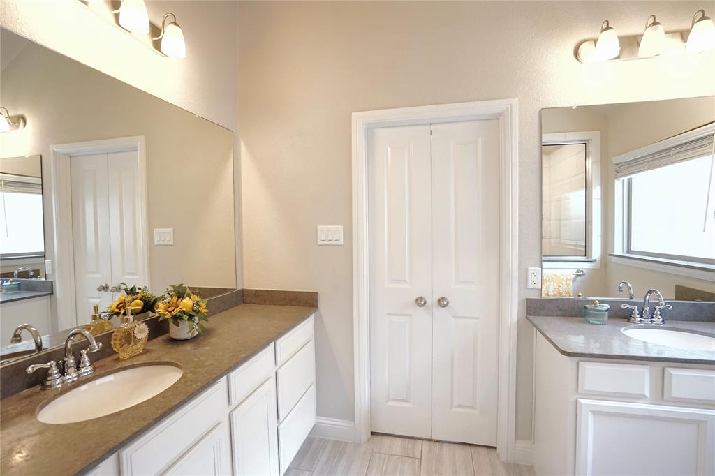 Trinity Falls Planning Unit 3 Ph 4a - Residential Lease