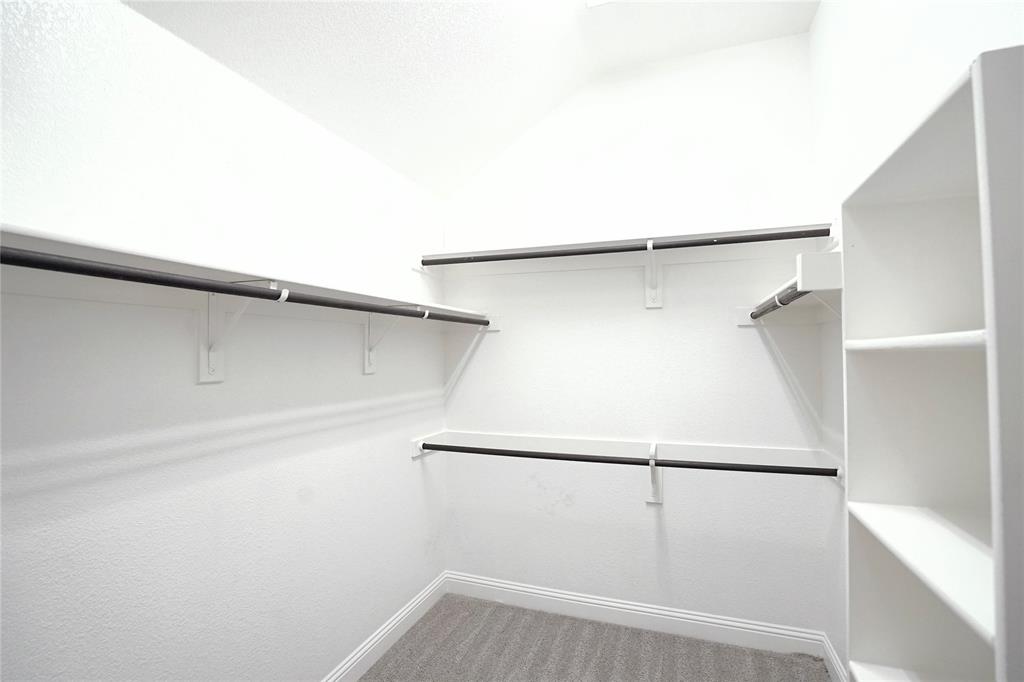 Trinity Falls Planning Unit 3 Ph 4a - Residential Lease