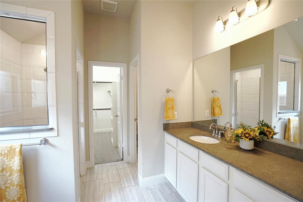 Trinity Falls Planning Unit 3 Ph 4a - Residential Lease