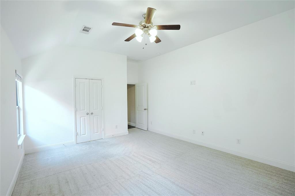 Trinity Falls Planning Unit 3 Ph 4a - Residential Lease