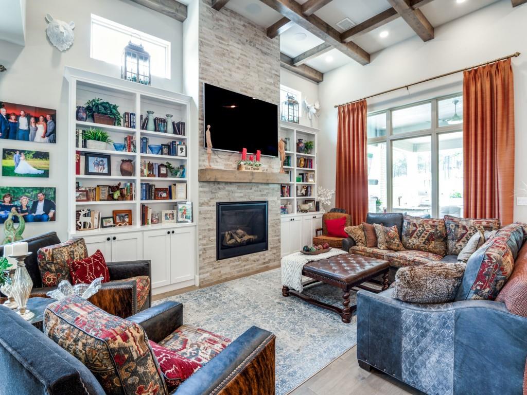 Cascades Add - Residential