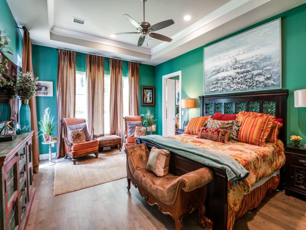 Cascades Add - Residential