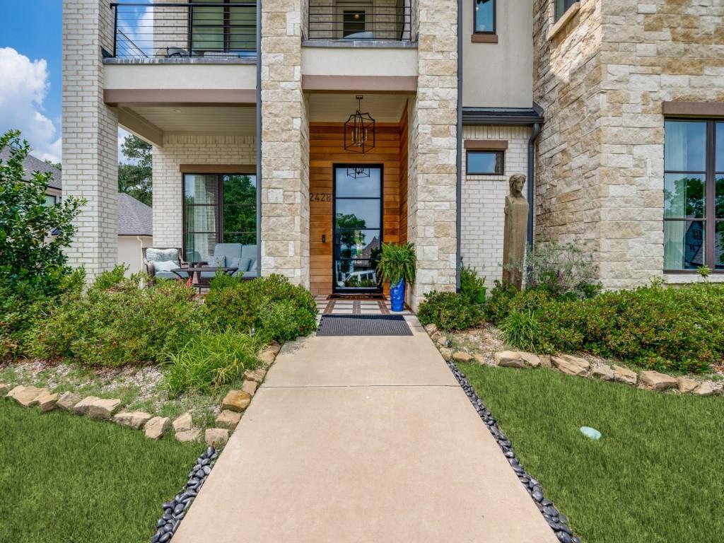 Cascades Add - Residential