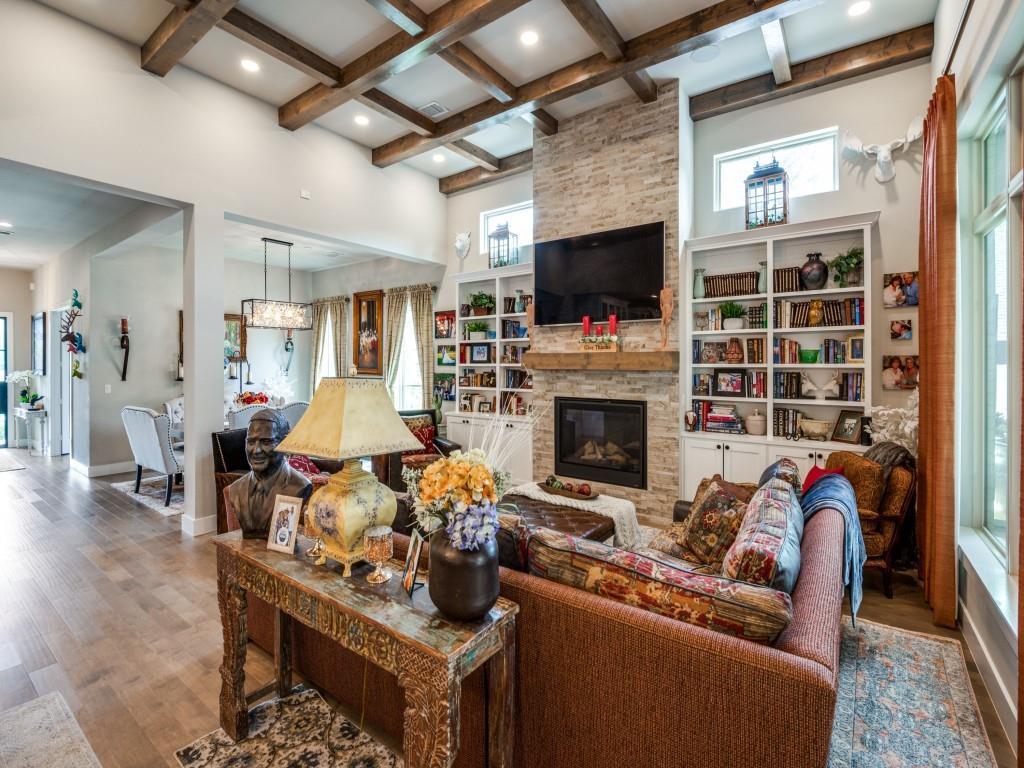 Cascades Add - Residential