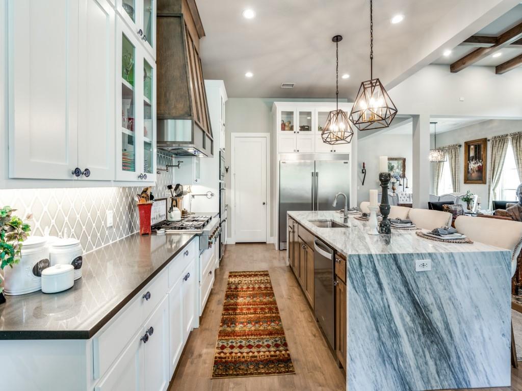 Cascades Add - Residential