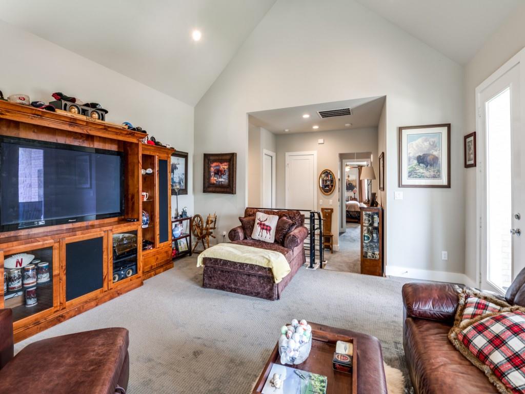 Cascades Add - Residential