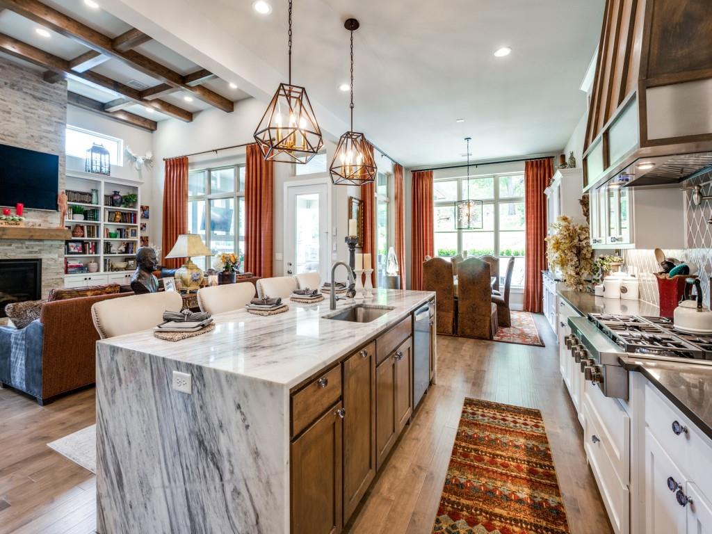 Cascades Add - Residential