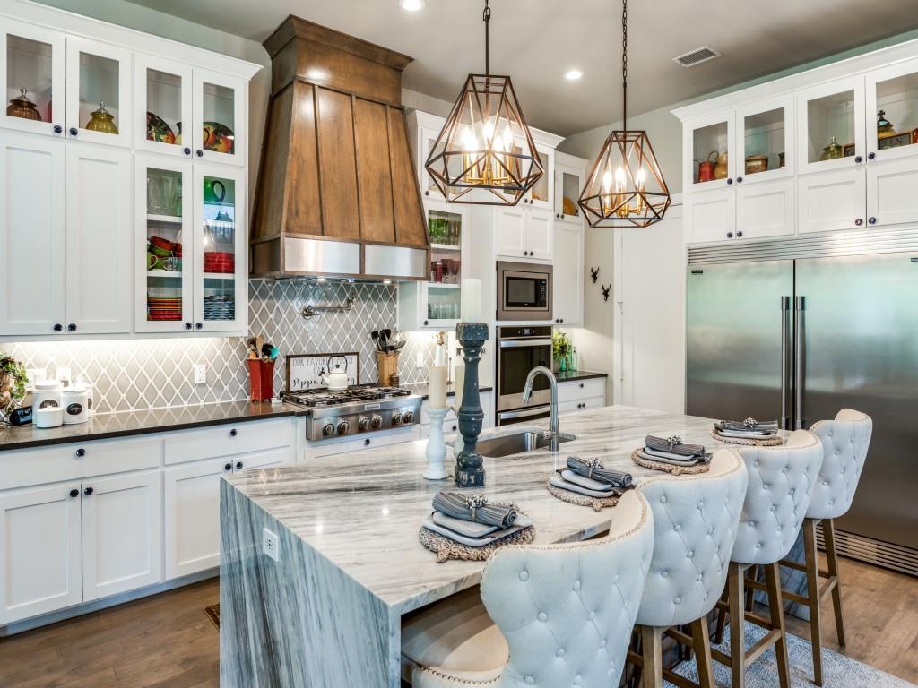 Cascades Add - Residential