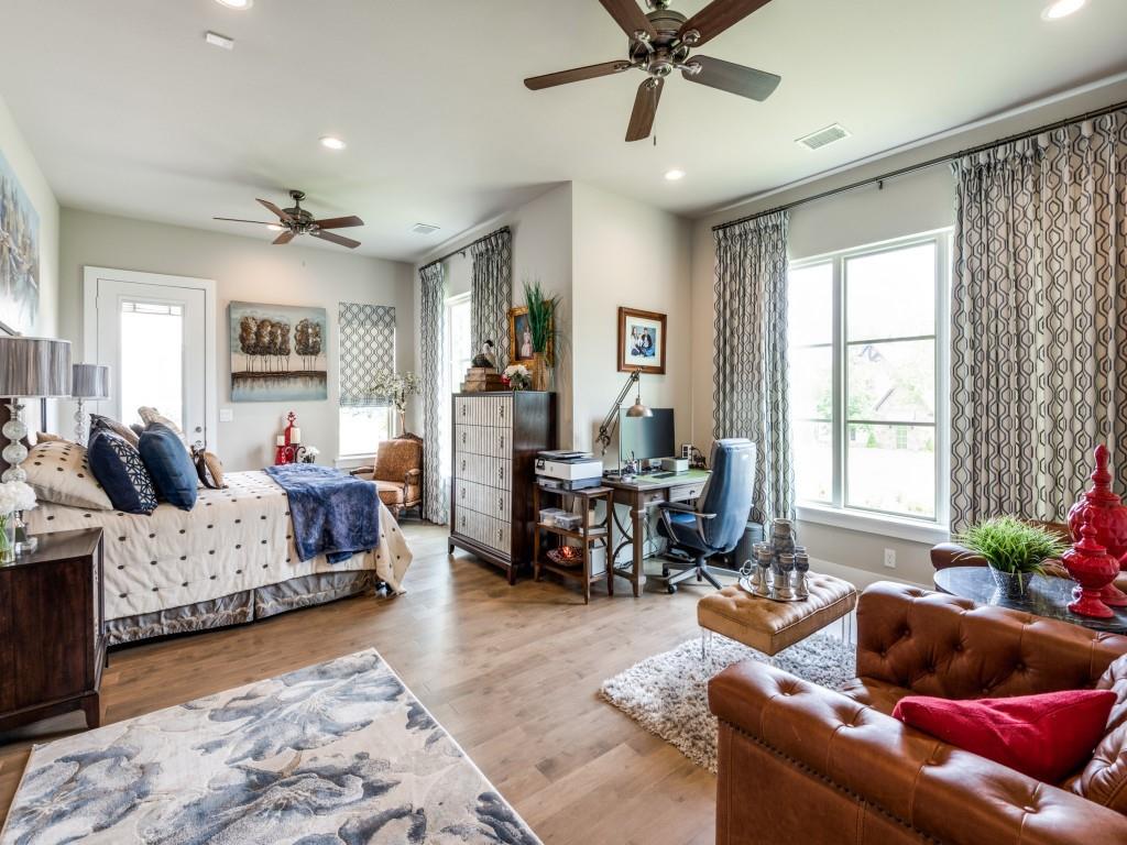 Cascades Add - Residential