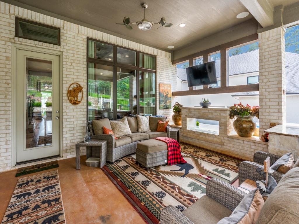 Cascades Add - Residential