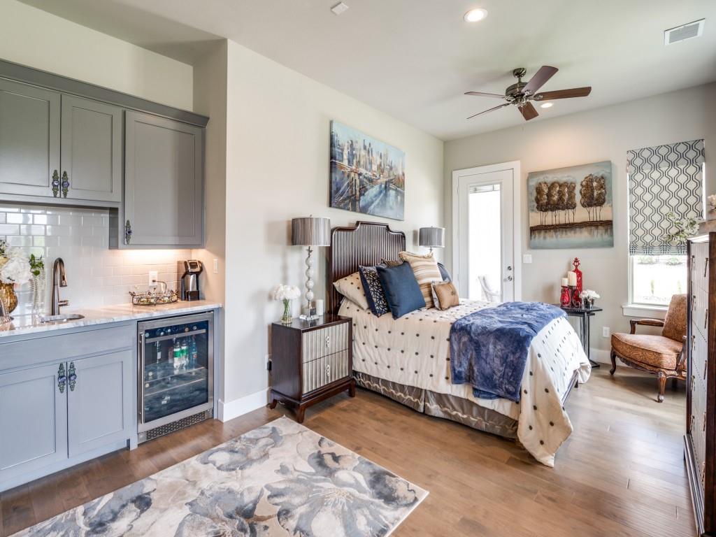 Cascades Add - Residential