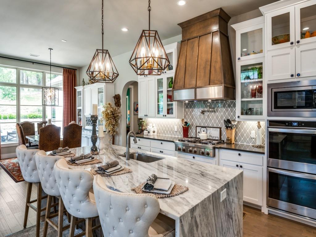 Cascades Add - Residential