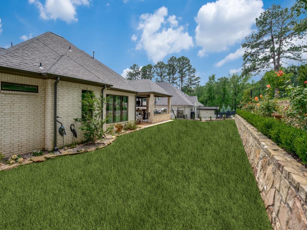 Cascades Add - Residential