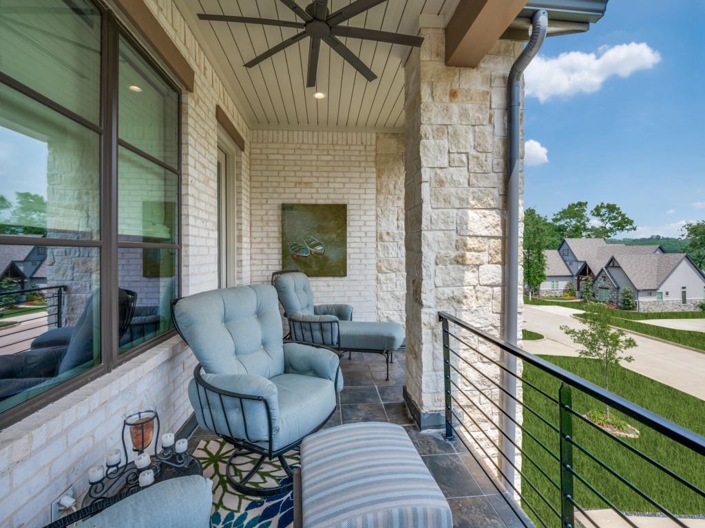 Cascades Add - Residential