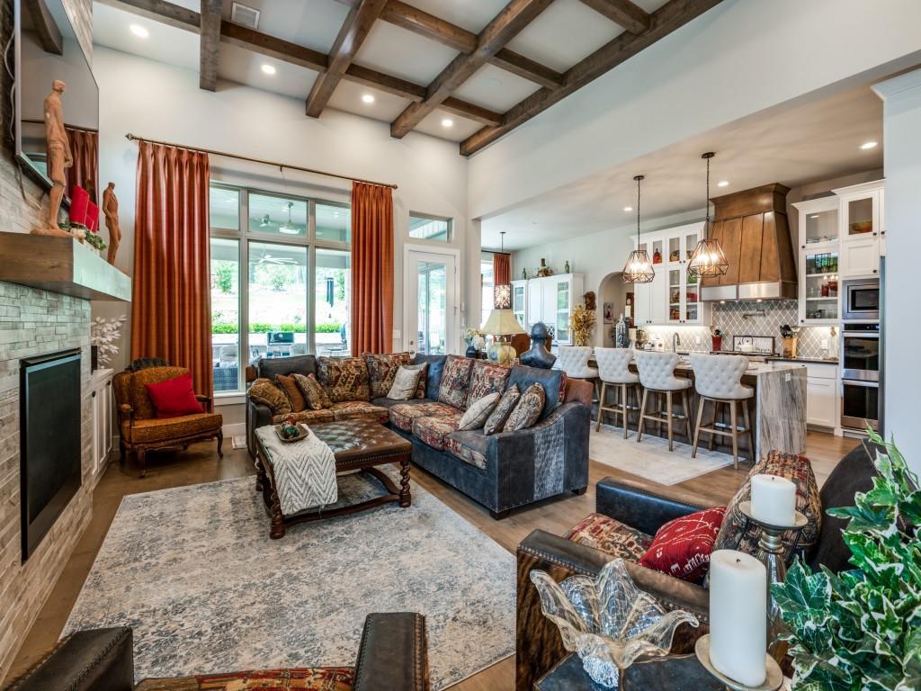 Cascades Add - Residential