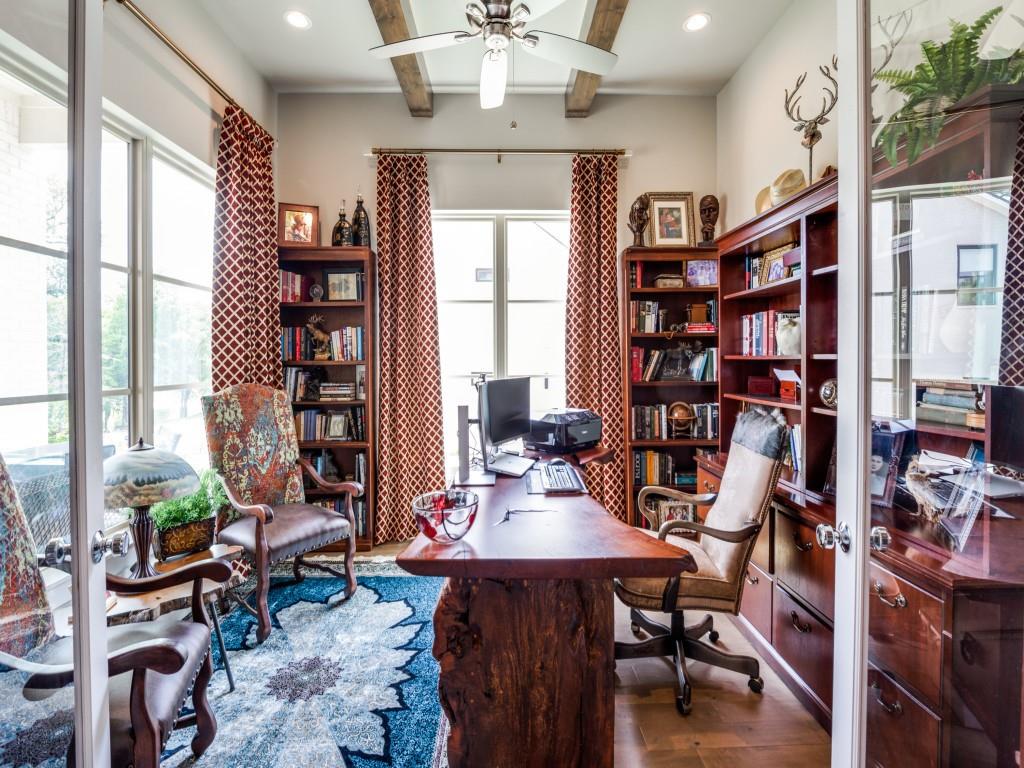 Cascades Add - Residential