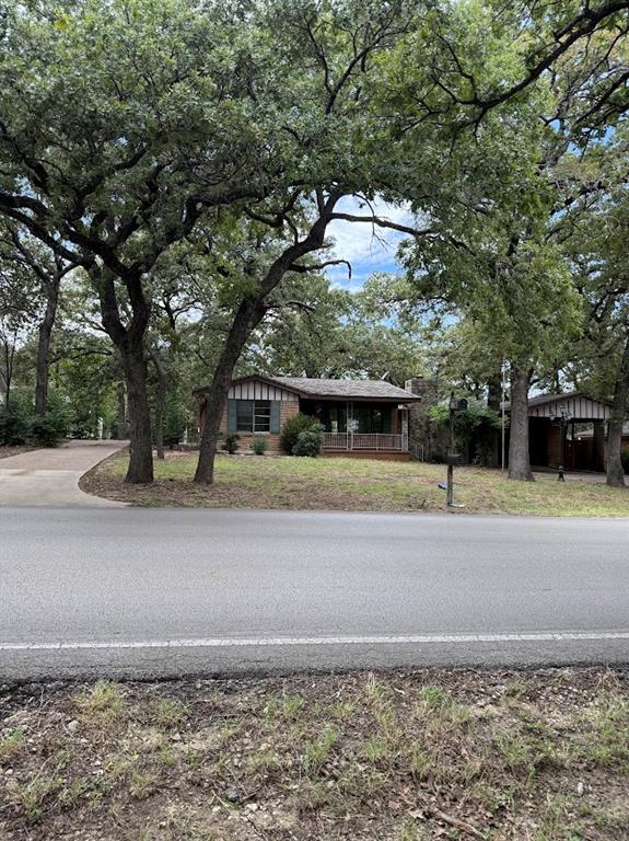 921 Red Bud Drive