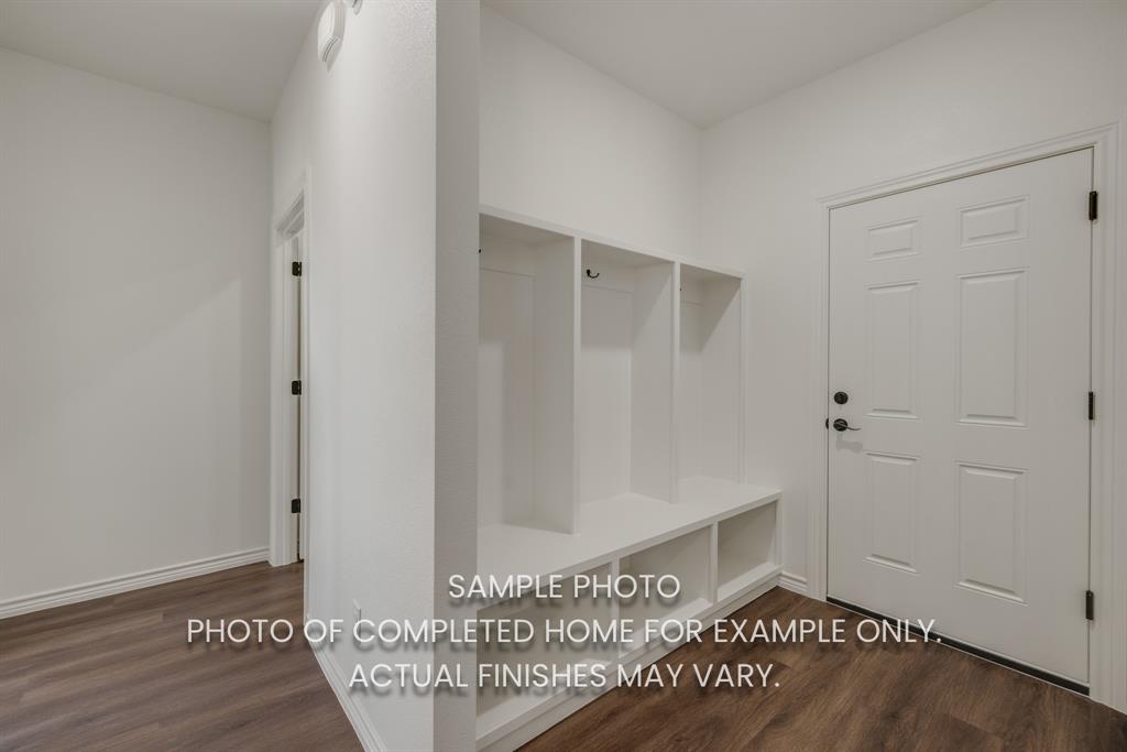 Hagan Addition - Residential