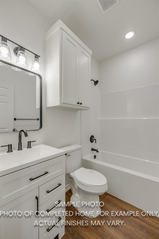 Hagan Addition - Residential