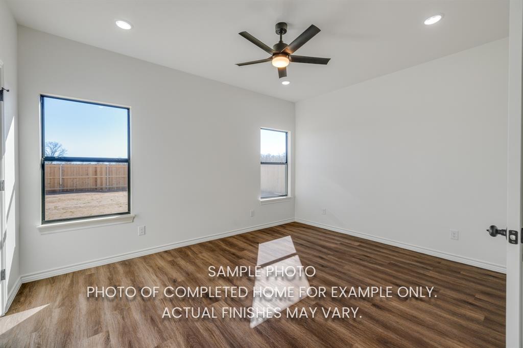 Hagan Addition - Residential