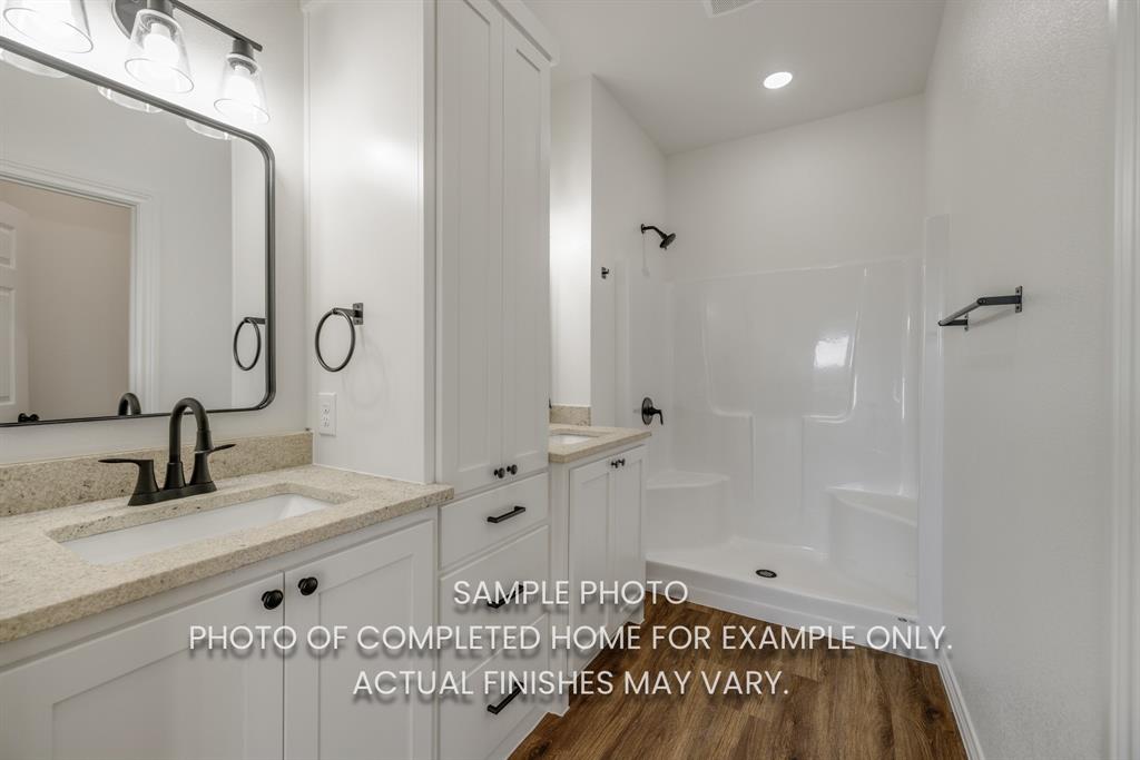 Hagan Addition - Residential