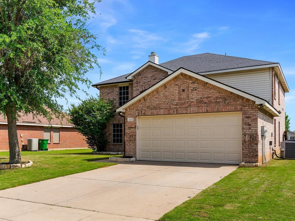 1129 Switchgrass Lane