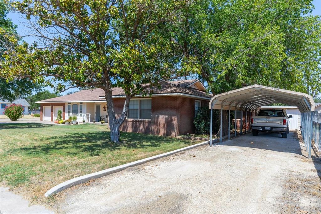 400 3rd Street
