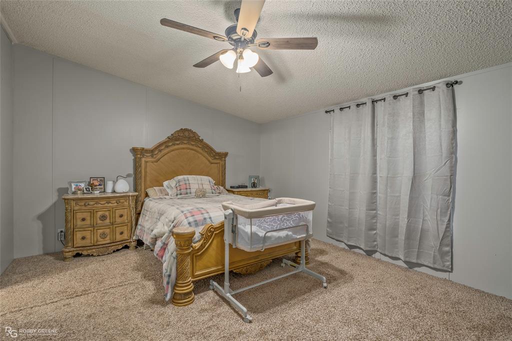 Cypress Forest - Residential