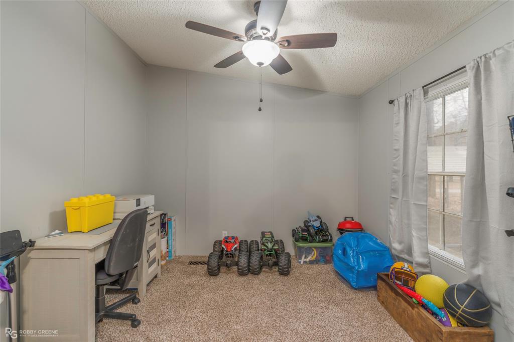 Cypress Forest - Residential