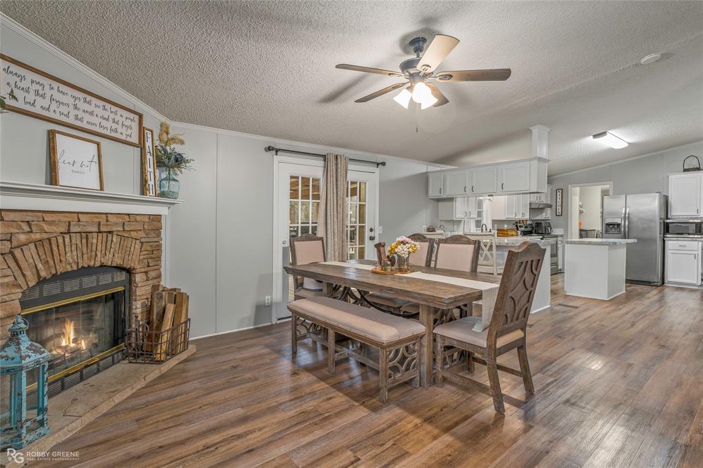 Cypress Forest - Residential