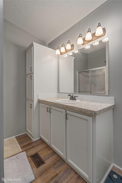 Cypress Forest - Residential