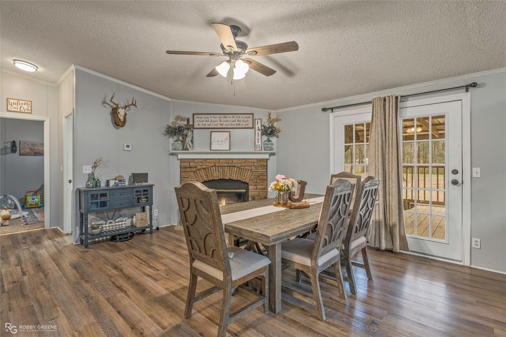 Cypress Forest - Residential