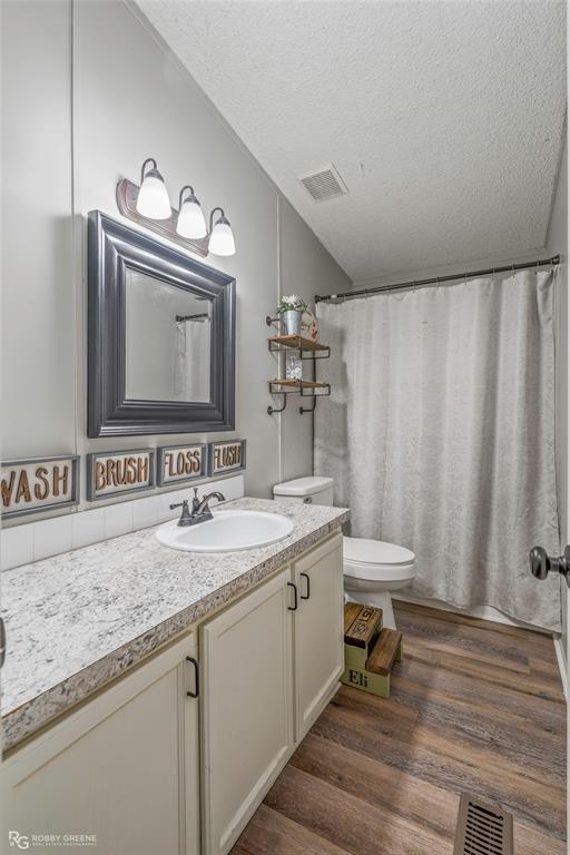 Cypress Forest - Residential