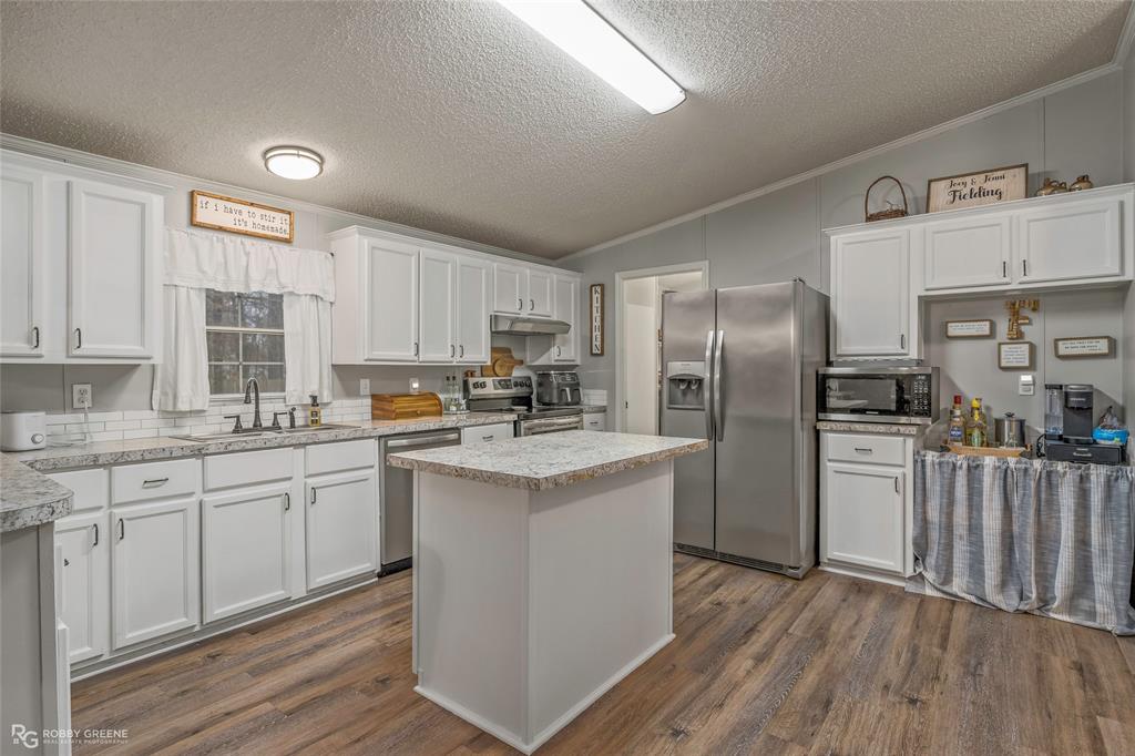 Cypress Forest - Residential