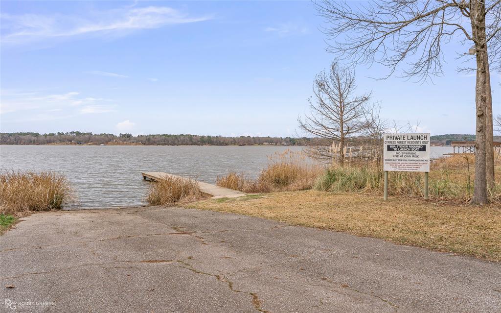 Cypress Forest - Residential