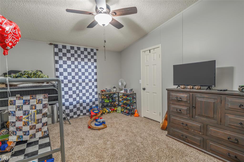 Cypress Forest - Residential