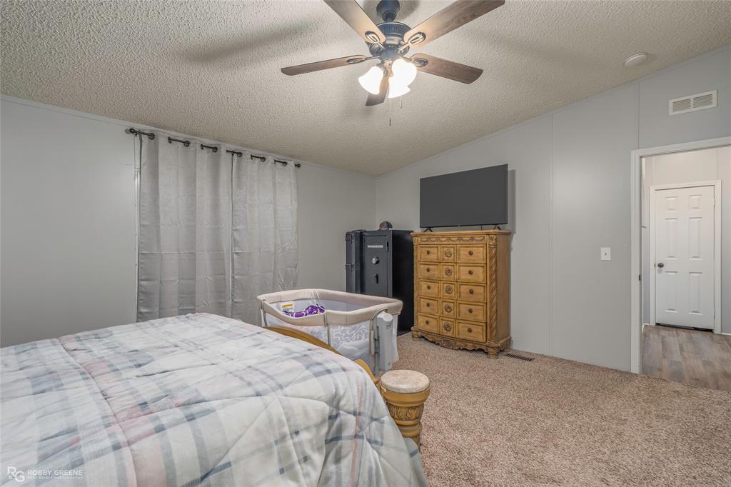 Cypress Forest - Residential