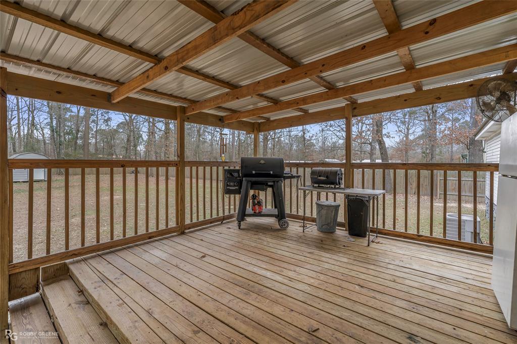 Cypress Forest - Residential