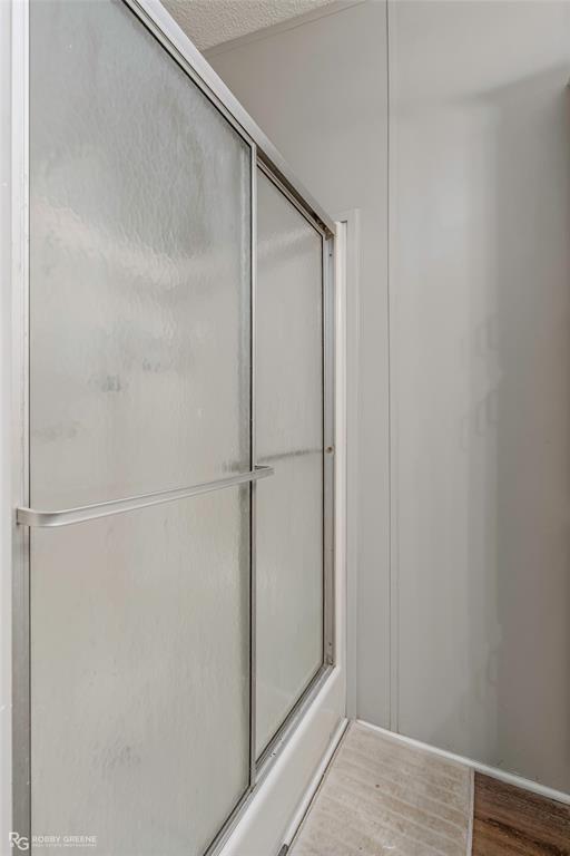 Cypress Forest - Residential