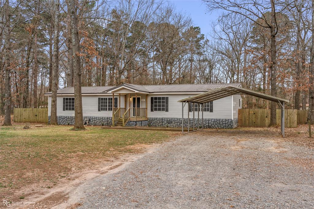 Cypress Forest - Residential