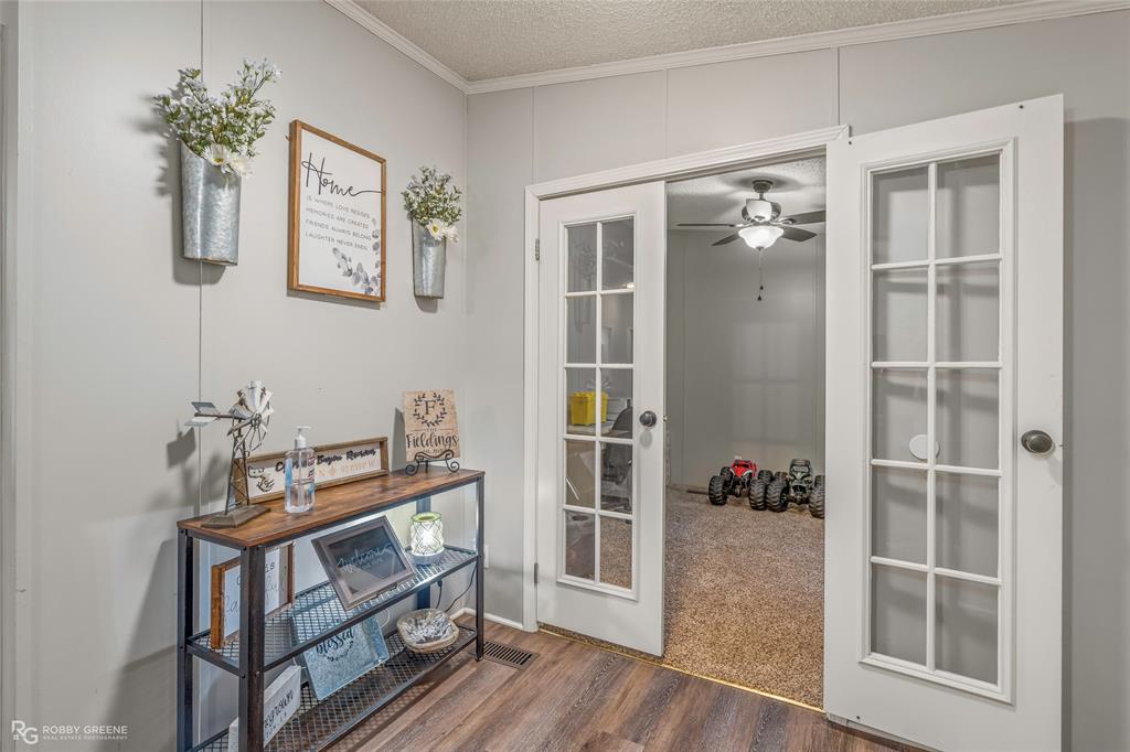 Cypress Forest - Residential