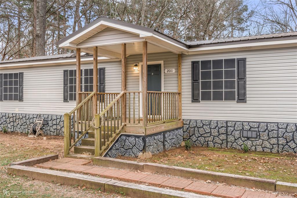 Cypress Forest - Residential