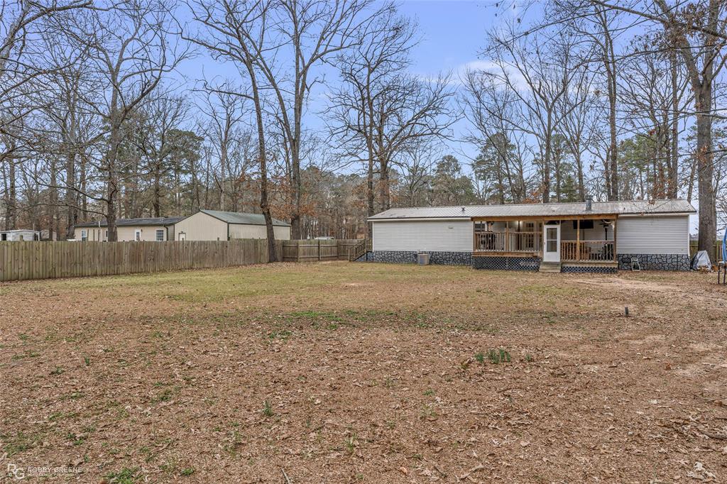 Cypress Forest - Residential