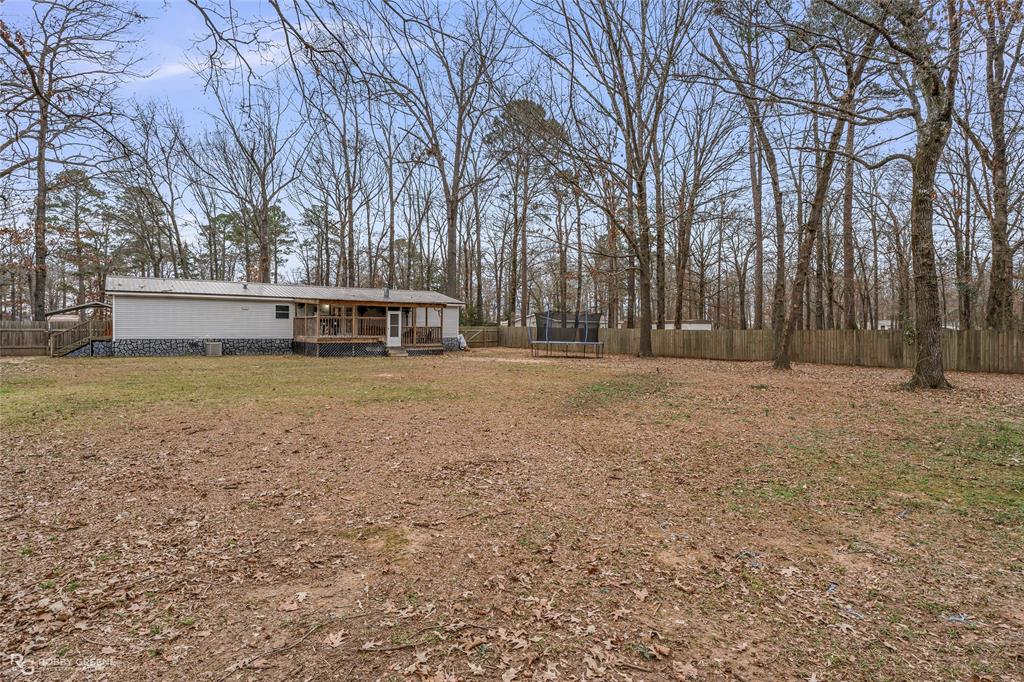 Cypress Forest - Residential