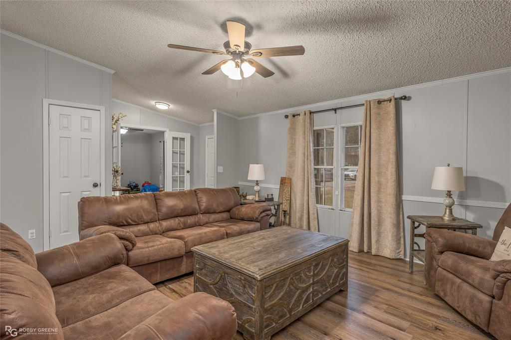 Cypress Forest - Residential