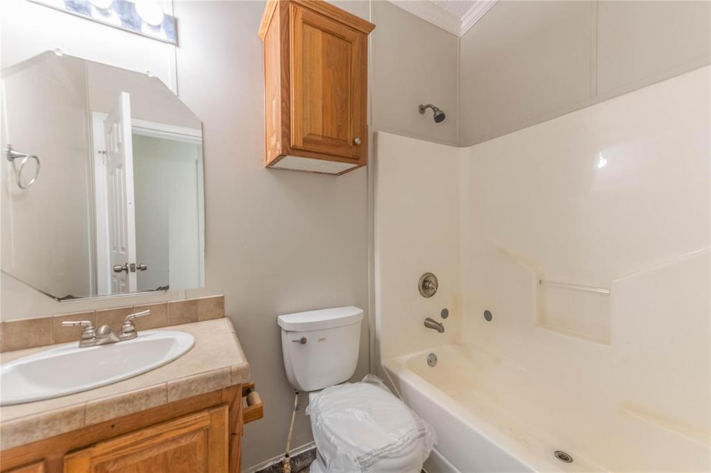 Windy Creek Estate - Residential Lease