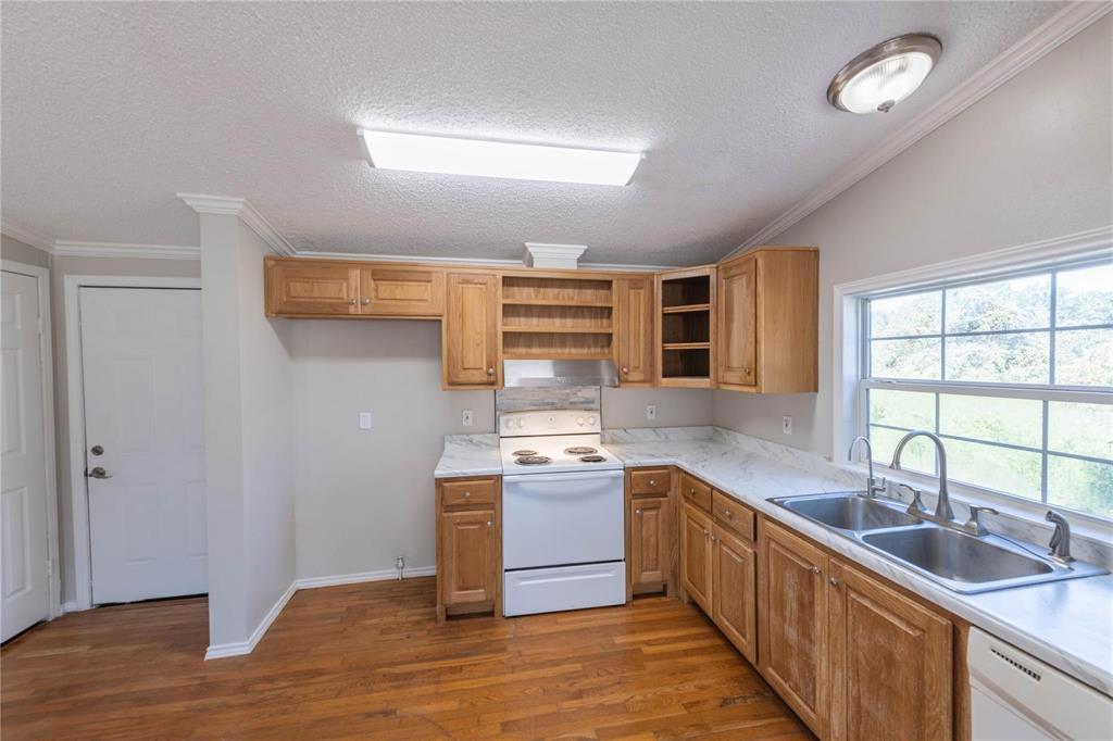 Windy Creek Estate - Residential Lease