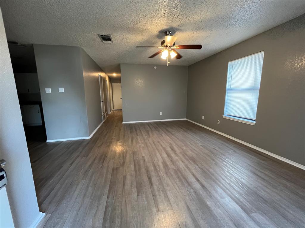 Cambridge South - Residential Lease