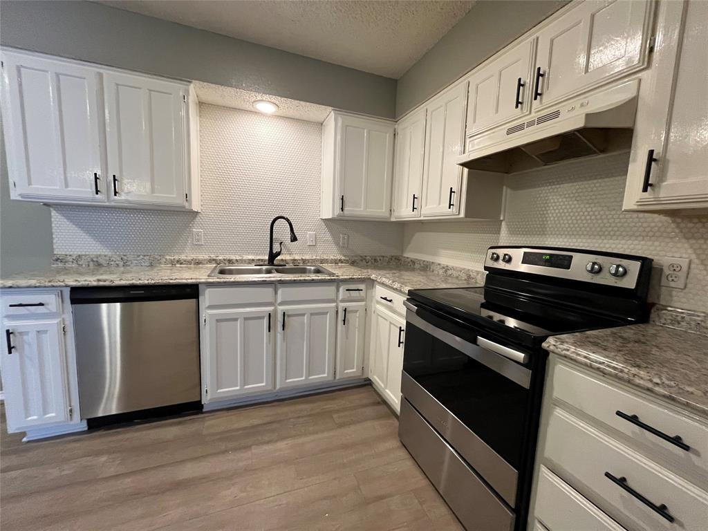 Cambridge South - Residential Lease